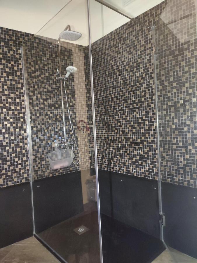 La Casa De Las Cabilas Cuevas Del Valle المظهر الخارجي الصورة